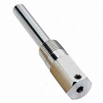 JOHNSON CONTROLS Direct Mount W/Setscrew 0.26in InsideDia, 36P619