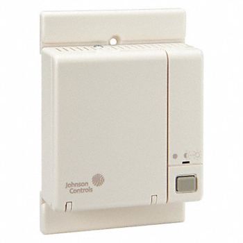 JOHNSON CONTROLS Temperature Sensor Nickel Terminal, 36P657