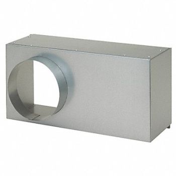 MOVINCOOL Condenser Intake Air Plenum, 36P695