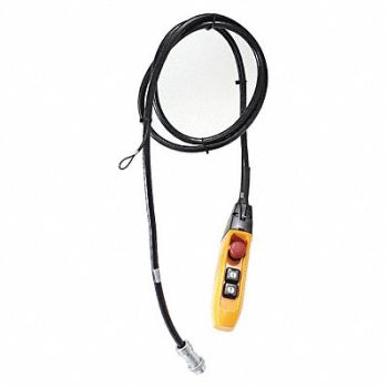 HARRINGTON Pendant 110V 2 Functions, 36PR77