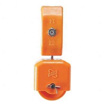 HARRINGTON Festoon Hanger 3/8 ft.L, 36PR79