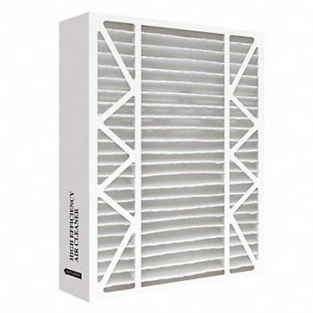 AIR HANDLER Furn Air Clean Filt MERV 11 20x25x6 2PK, 36PT10