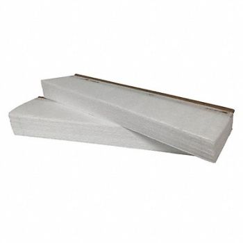 AIR HANDLER Furn Air Clean Filt MERV 8 16x27x6 2PK, 36PT18