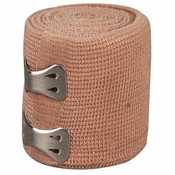 DYNAREX Elastic Bandage 2 In x 13-1/2 ft 6 PK50, 36PW01