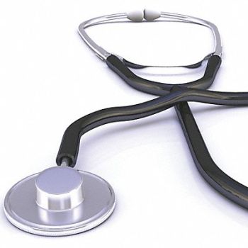 DYNAREX Stethoscope Single Sphygmomanometer PK50, 36PW47
