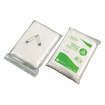 DYNAREX Triangular Bandage 40in W x 56in L PK240, 36PW49