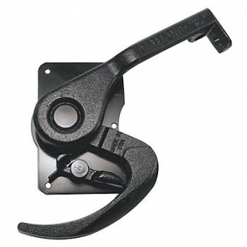 AMERICAN GARAGE DOOR SUPPLY Maximum Security Lock, 36R782