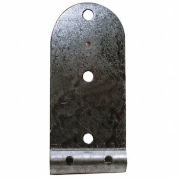 AMERICAN GARAGE DOOR SUPPLY Bottom Fixture Assembly, 36R787
