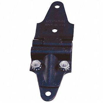 AMERICAN GARAGE DOOR SUPPLY End Hinge With Cover PK2, 36R798