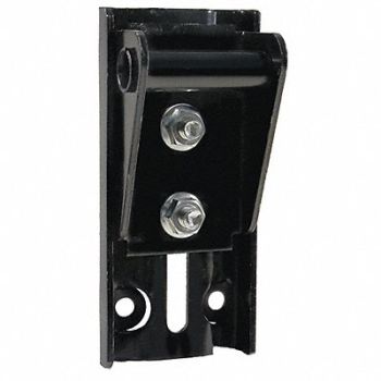 AMERICAN GARAGE DOOR SUPPLY Top Fixture Flush Mount PK2, 36R804