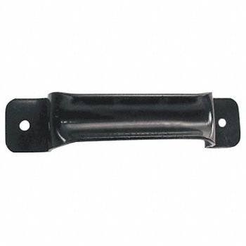 AMERICAN GARAGE DOOR SUPPLY Lift Handle Painted Steel, 36R805