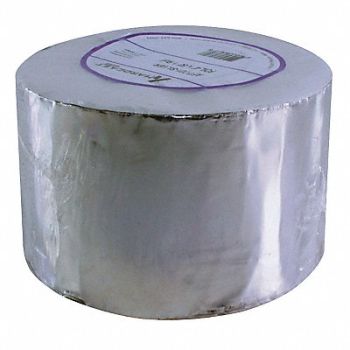 AMERICAN GARAGE DOOR SUPPLY Repair Tape 6 In x 15 mil x 100 ft., 36R816