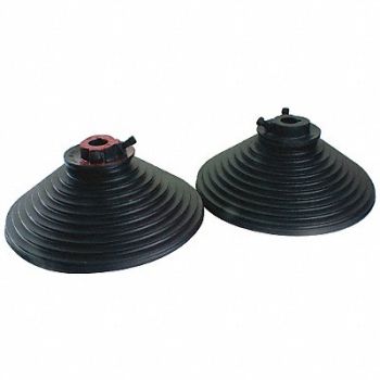 AMERICAN GARAGE DOOR SUPPLY Cable Drum Set Vertical Lift PR, 36R872