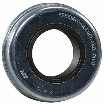 AMERICAN GARAGE DOOR SUPPLY Freeway Bearing 1-1/4 ID to 2 In OD PK4, 36R876