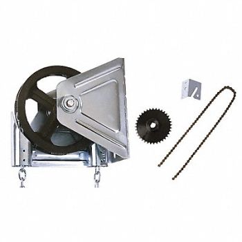 AMERICAN GARAGE DOOR SUPPLY Garage Door Opener Wall Mount, 36R922