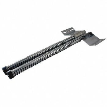 AMERICAN GARAGE DOOR SUPPLY Pusher Springs SS Length 27 In PR, 36R932