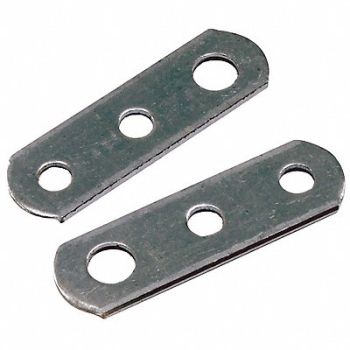 AMERICAN GARAGE DOOR SUPPLY Clip Extension Spring Cable Adj PK2, 36R962