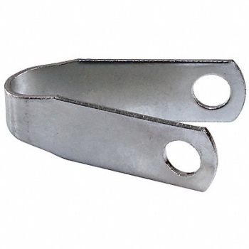 AMERICAN GARAGE DOOR SUPPLY Fork Extension Spring 3 In Pulley PK2, 36R963