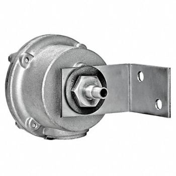 AMERICAN GARAGE DOOR SUPPLY Pneumatic Switch Explosion Proof, 36R970