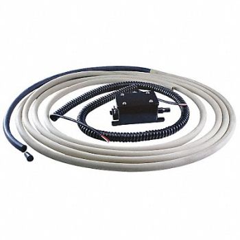 AMERICAN GARAGE DOOR SUPPLY Pneumatic Safety Reversing Edge Kit, 36R982