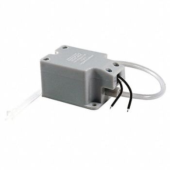 AMERICAN GARAGE DOOR SUPPLY Sensing Edge Airwave Switch, 36R983