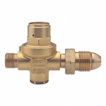 SIEVERT Preset Regulator, 36RA60