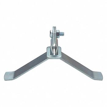 SIEVERT Neck Tube Support V-Style, 36RA74