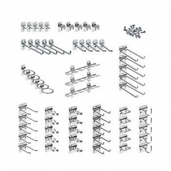 TRITON PRODUCTS Lock Hook Kit, 36RE12