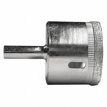 GRAINGER APPROVED Hole Saw Saw Dia 1-1/2, 36RE18