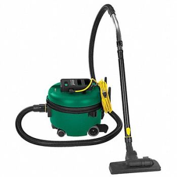 BISSELL COMMERCIAL Canister Vacuum Disposable Bag 106 cfm, 36RE57