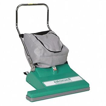 BISSELL COMMERCIAL Wide Area Upright Vacuum 200 cfm 8 gal., 36RE59