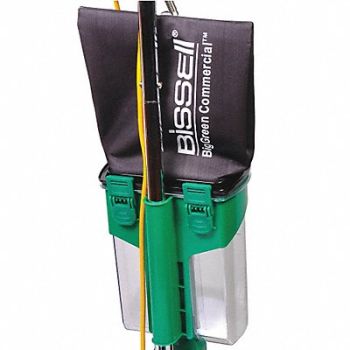 BISSELL COMMERCIAL Dirt Cup Assembly For Upright Vacuum, 36RE71