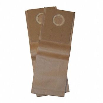 BISSELL COMMERCIAL Vacuum Bag For Upright Vacuum PK10, 36RE77
