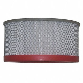 BISSELL COMMERCIAL Cartridge Filter Paper Non-Reusable, 36RE84