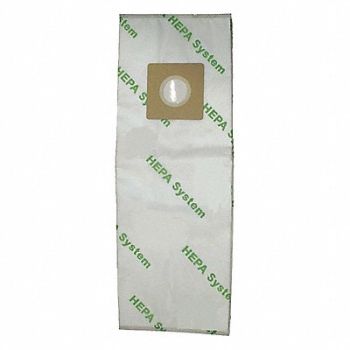 BISSELL COMMERCIAL Vacuum Bag For Upright Vacuum PK4, 36RE88