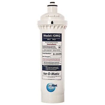 ICE-O-MATIC Quick Connect Filter 0.5 micron 1.5 gpm, 36RF14