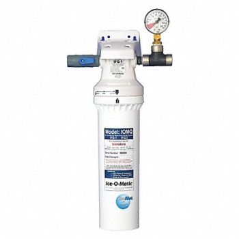 ICE-O-MATIC Water Filter System 0.5 micron 15 H, 36RF17