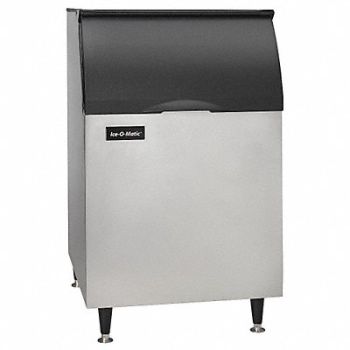 ICE-O-MATIC Ice Bin Stores 510 lb SS, 36RF23