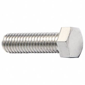 FOREVERBOLT HxHdCpScrw SS 1.5 1/2 -13 10PK, 36RH26