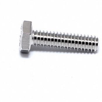 FOREVERBOLT HxHdCpScrw SS 2.5 5/8 -11 5PK, 36RH57