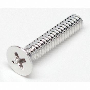 FOREVERBOLT MS 1/4 -20 NL-19(SM) 1 L 100PK, 36RJ42
