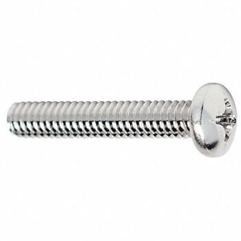 FOREVERBOLT MS 1/4 -20 NL-19(SM) 1 L 100PK, 36RJ43