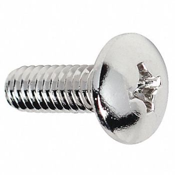 FOREVERBOLT MS 1/4 -20 NL-19(SM) 3/4 L 100PK, 36RJ48