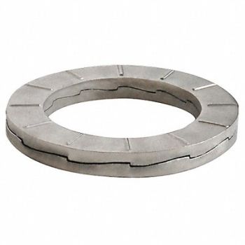 DISC-LOCK LckWshr SS 24 mm 25.78mmID 41.3mmOD 50PK, 36RM01
