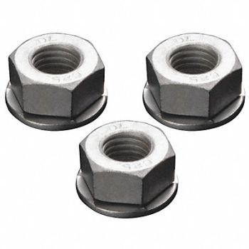 DISC-LOCK HvyHx w/Wshr BkOx Stl 7/8 -9 1.735in 20, 36RM18