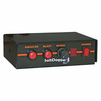 SALTDOGG Variable Speed Controller 2-1/2in. H., 36RM28