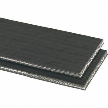 APACHE INC. Conveyor Belt Intrwvn 120 Urthn Rd 72InW, 36RX10