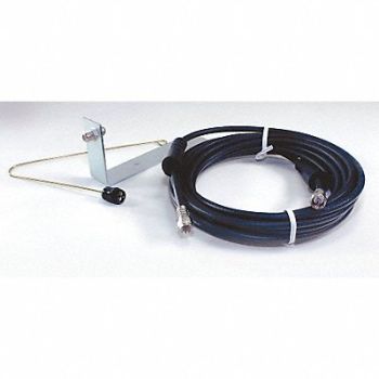 ALLSTAR Remote Antenna Kit 15 ft Cable Bracet, 36T048