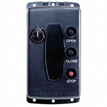 ALLSTAR Radio Control Transmitter 3 Channel, 36T050