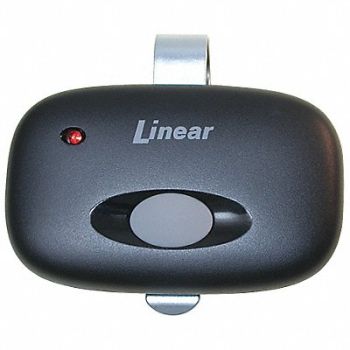 MEGACODE Radio Control 1 Channel With Visor Clip, 36T062
